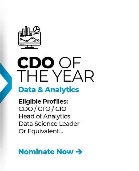 Hurry | Nomination Open| INSIGHTS CXO Awards & Symposium 2025 | August 29, 2025