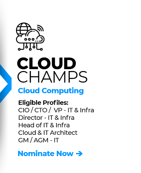 Hurry | Nomination Open| INSIGHTS CXO Awards & Symposium 2025 | August 29, 2025